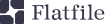 Flatfile